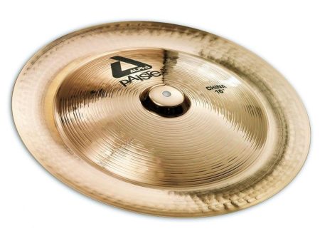 China Type 16"