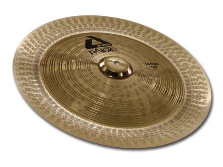 China Type 18"
