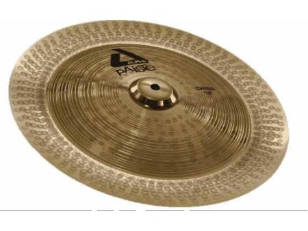 China Type 18"