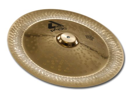 Rock China Type 18"