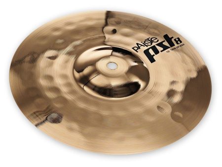 Thin Splash 10"