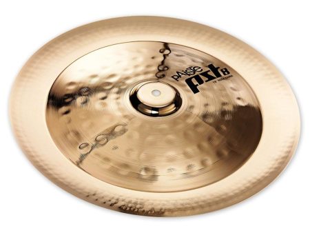 Rock China 18"