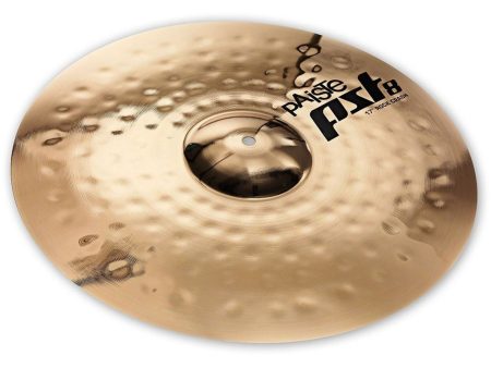 Rock Crash 17"