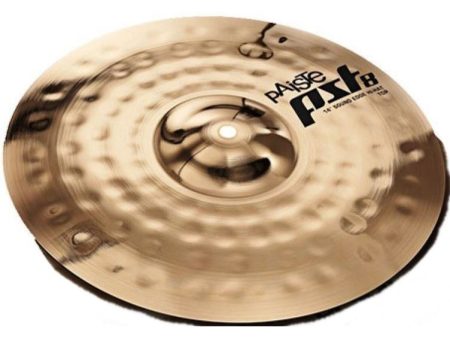 Sound Edge Hi-Hat 14" Solo plato superior