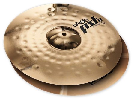 Medium Hi-Hat 14"