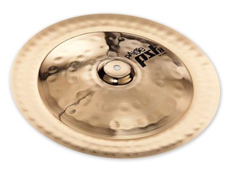 China 16"