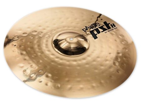 Medium Ride 20"