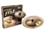 Splash 10"+China 18"