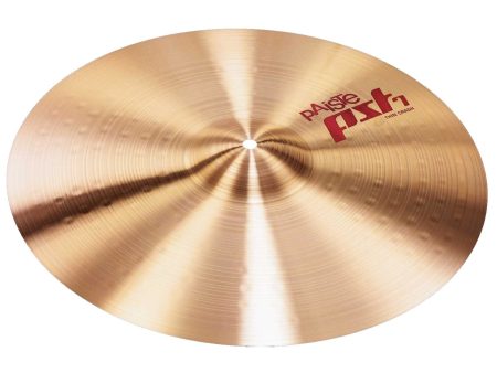 Thin Crash 17"