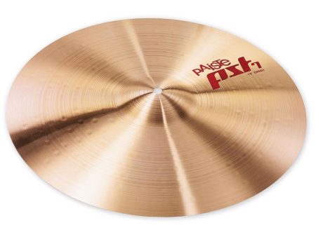 Crash 19"