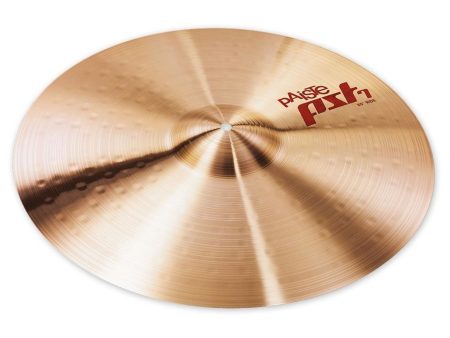Ride 20"