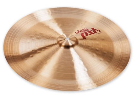 China 18"