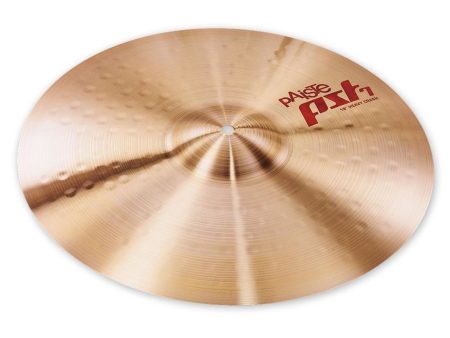 Heavy Crash 18"