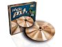 Splash 10"+China 18"