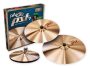 Hi-Hat 14"+Crash 16"+Ride 20"
