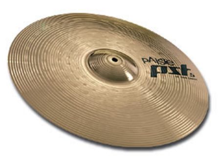 Thin Crash 14" BRONZE