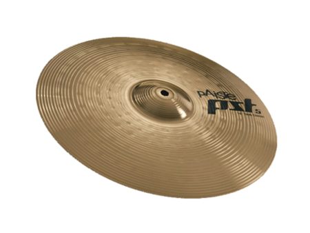 Thin Crash 18" BRONZE
