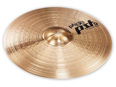 Medium Crash 16"