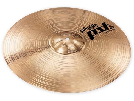 Rock Crash 16"