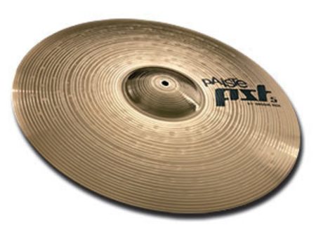 Groove Ride 21" BRONZE