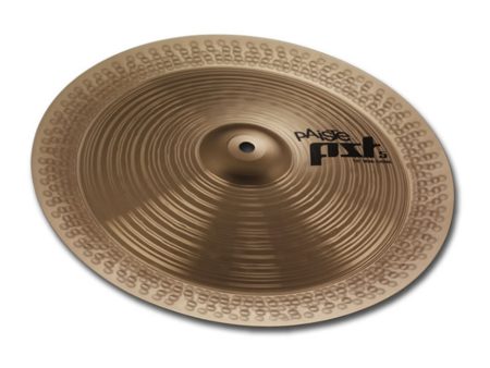 Mini China 14" BRONZE