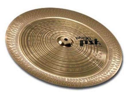 China 16" BRONZE