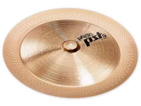 China 18"