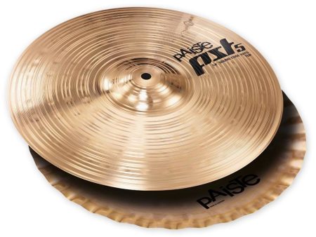 Sound Edge Hi-Hat 14"