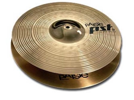 Rock Hi Hat 14" BRONZE