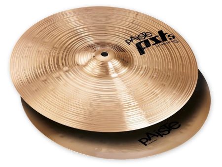 Medium Hi-Hat 14"