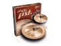 Splash 10"+China 18"