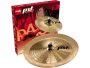 Splash 10"+China 18"
