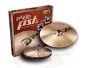 Hi-Hat 14"+Crash Ride 18"