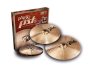 Hi-Hat 14"+Crash 16"+Ride 20"