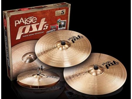 14/16/20 + Crash 18"