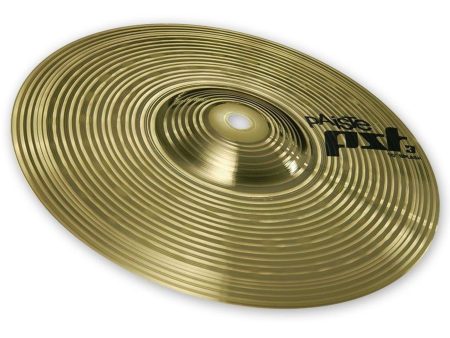 Splash 10"