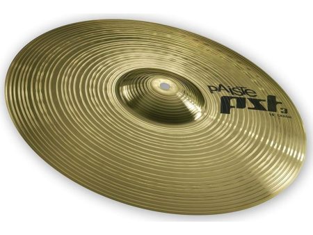 Crash 14"