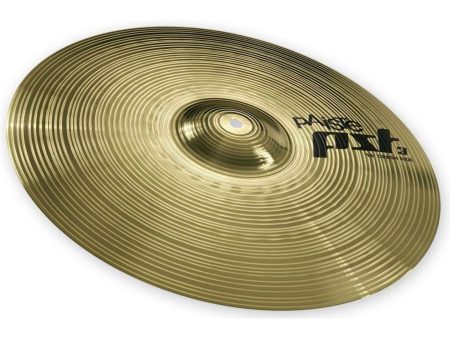 Crash Ride 18"