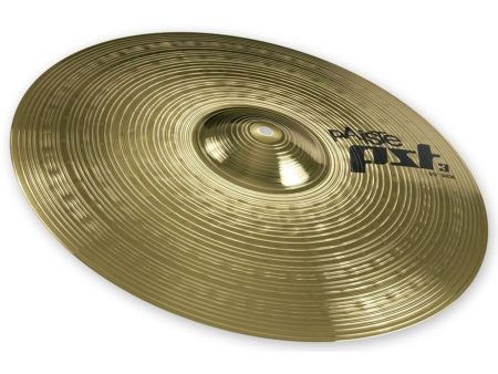 Ride 20"