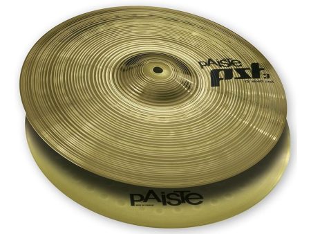 Hi-Hat 13"