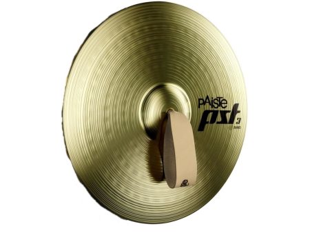 14" para banda, c/ correa (unidad)