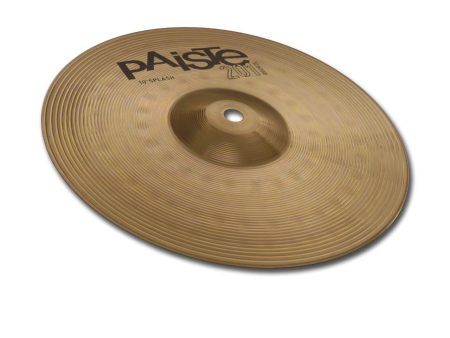 Splash 10"