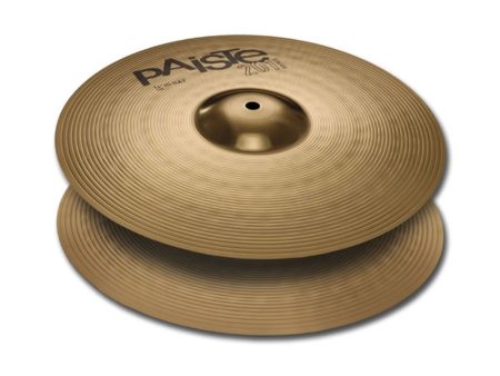 Hi Hat 13" Bronze