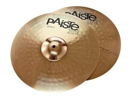 Hi-Hat 14" - Image 2