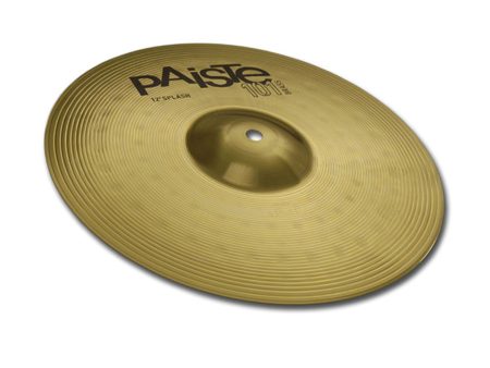 Splash 12"