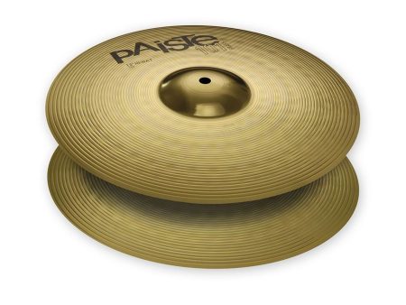 Hi-Hat 13"