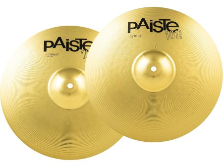 Hi-Hat 14" - Image 2