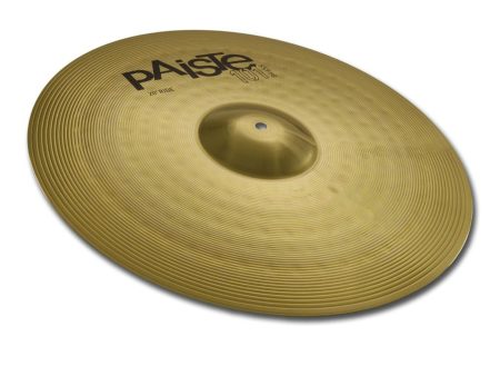 Ride 20"