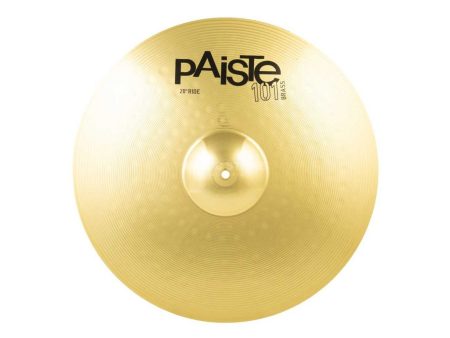 Ride 20" - Image 2