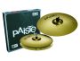 Hi-Hat 14"+Crash 18"
